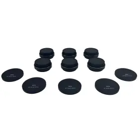Cooke 15.0.5.5 Rf Mount Kit For Sp3 Primes 6 Mounts 5 Shim Sets Cooke 15.0.5.5 Rf Mount Kit For Sp3 Primes 6 Mounts 5 Shim Sets