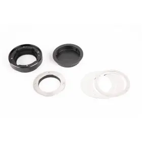 Cooke Vdxcosp3rfbm Rf Mount Kit For Sp3 Primes - Sku#1846665