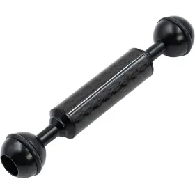 Divevolk Dvkdbea5 Double Ball Extension Arm 5-inch