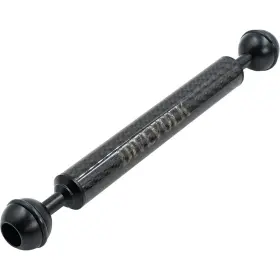 Divevolk Dvkdbea8 Double Ball Extension Arm 8-inch