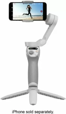 Dji Cp.os.00000214.03 - Osmo Mobile Se Smartphone 3-axis Gimbal Stabilizer Wonftt Charge Dji Cp.os.00000214.03 - Osmo Mobile Se Smartphone 3-axis Gimbal Stabilizer Wonftt Charge