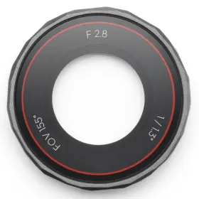 Dji Cp.os.00000374.01 Osmo Action 5 Pro Glass Lens Cover
