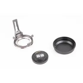 Dji Cp.rn.00000192.01 Sony E Lens Mount Unit For Zenmuse X9 Camera - Sku#1855670