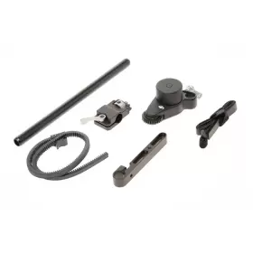 Dji Cp.rn.00000227.01 Ronin Focus Motor For Rs 3 Pro/rs 3/rs 2 And Rsc - Sku#1768105