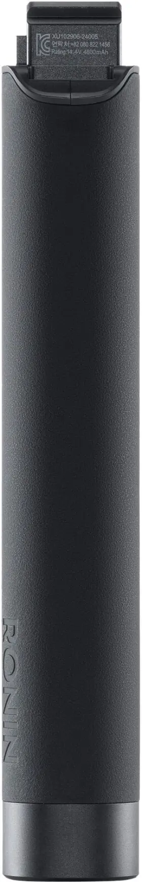 Dji Cp.rn.00000370.01 - Rs Bg70 High-capacity Battery Grip Black