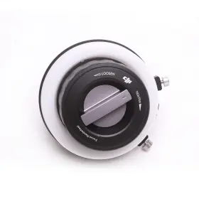 Dji Cp.zm.000456 Focus Handwheel For Osmo Pro And Raw Handheld Camera - Sku#1931672