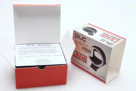 Dlc Dot Line Dl-0785 Electronic Mount Adapter Canon Ef/efs To Sony E Nex Cameras