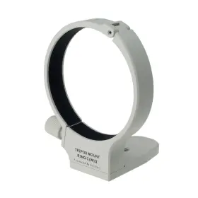 Dslrkit 600107022006 Tripod Collar Mount Ring C Wii For Canon 70-300mm F/4-5.6l