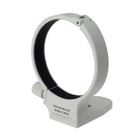 Dslrkit 616245764319 Tripod Collar Mount Ring C Wii For Canon 70-300mm F/4-5.6l