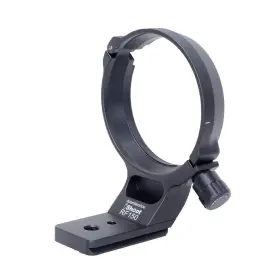 Duomianshou Dms-is-rf150 Metal Tripod Mount Ring Lens Collar Compatible With Canon Rf 100-500mm F/4.5-