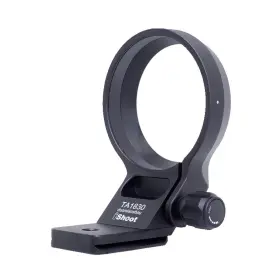 Duomianshou Dms-is-ta1830 Lens Collar Tripod Mount Ring Compatible With Tamron 18-300mm F/3.5-6.3 Di Ii