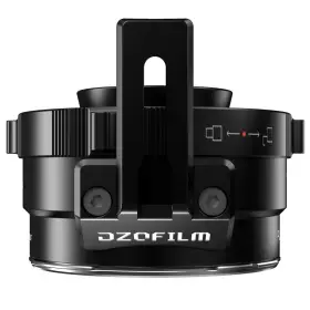 Dzofilm 842463100190 Octopus Adapter For Pl-mount Lens To Dji Dx-mount Camera Ronin 4d