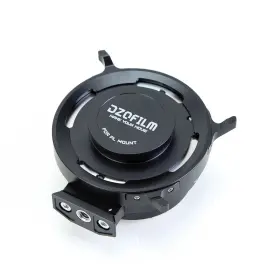Dzofilm 842463105027 Octopus Adapter For Pl-mount Lens To Panasonic L-mount Camera #2014050 Dzofilm 842463105027 Octopus Adapter For Pl-mount Lens To Panasonic L-mount Camera #2014050