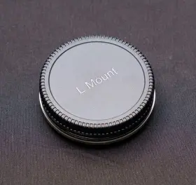Dzofilm Dzoacc2ml Catta Zoom Bayonet Mount Lens Adapter For Leica L