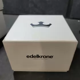 Edelkrone 80408 Focusone Pro Follow Focus Unit / 0.8 Pitch