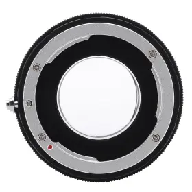 Entatial 662540251408 F Lens Mount To 1.25in Eyepiece Adapter Anodic Oxidation Macro D
