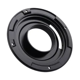Etone Gkh1855stm Ef-s Efs To Ef Eos Mount Adapter Metal For Canon18-55mm F/3.5-5.6 Is Stm Lens Us