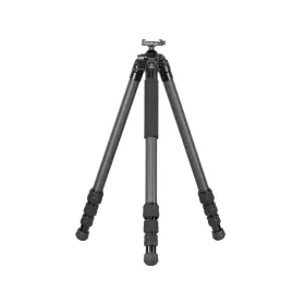 Fanaue Ht-45-3240 Carbon Fiber Tripod For Hunting Stable Design With Quick-release Arca-