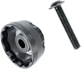 Fein 35222952040 Adapter For Supercut Tools To Mount Starlock Accessories On Fsc 1.6 And 1.7 Fein 35222952040 Adapter For Supercut Tools To Mount Starlock Accessories On Fsc 1.6 And 1.7