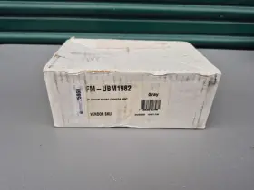 Focus Micro Fm-ubm1982 Brand New 25060 7 Inch Camera Mount
