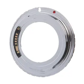 Focusfoto Sunab228 9th Gen Af Confirm Adapter For M42 Screw Mount 1 Count Pack Of