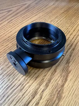 Fotasy 30089c Minolta Md Mc Sr Lens To Sony E Camera Mount Adapter Nex Ilce A6000 A6600 A6500