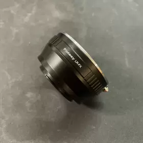 Fotasy 787854918555 Leica R Lr Lens To Fuji X Mount X-t40 X-t3 X-t2 X-t1 X-100t X-a10 X-e3 Adapter Fotasy 787854918555 Leica R Lr Lens To Fuji X Mount X-t40 X-t3 X-t2 X-t1 X-100t X-a10 X-e3 Adapter