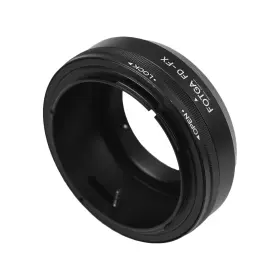 Fotga Nmu9535669304568gb Manual Lens Mount Alloy For Canon Fd L1q1