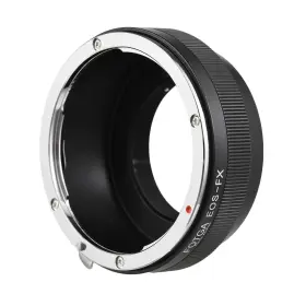 Fotga Yee9534805005639zh Manual Lens Mount Alloy For Canon Ef/efs I5s6