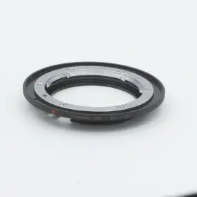 Fotodiox 812759010052 Pro Nikon F To Canon Ef Lens Adapter Fotodiox 812759010052 Pro Nikon F To Canon Ef Lens Adapter