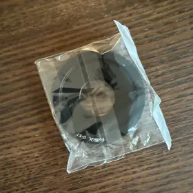 Fotodiox 812759014777 Lens Mount Adapter For C-mount Cctv/cine To Canon Ef/ef-s