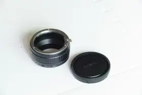 Fotodiox 812759017822 Lens Adapter Leica R Lenses To Sony E-mount