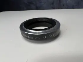 Fotodiox 847372002535 Pro Lens Adapter Leica M To Sony E-mount