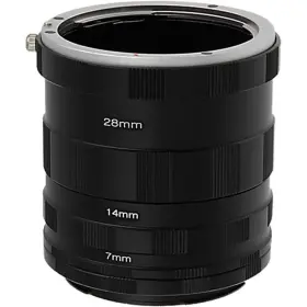 Fotodiox 847372004393 Macro Reverse Ring For Sony Alpha Minolta Slr Photography