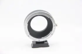 Fotodiox 847372007882 Pro Lens Adapter - Canon Eos Ef Mount To Samsung Nx Camera