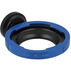 Fotodiox 847372010226 Pro Lens Mount Adapter Arri Pl To Canon Ef Camera #ar -eos-p