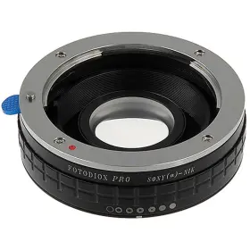 Fotodiox 847372010677 Lens Mount Adapter For Sony A To Nikon F Camera #sn-nk-g