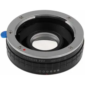 Fotodiox 847372010691 Mount Adapter For Sony A Lens To Pentax K Camera #sn-pk-g