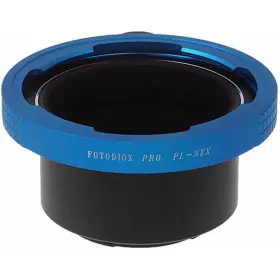 Fotodiox 847372010707 Mount Adapter For Arri Pl Lens To Sony Nex E-mount Camera #ar -nex-p