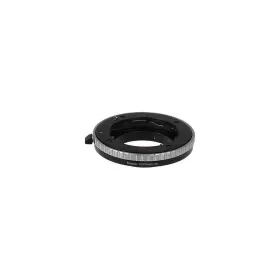 Fotodiox 847372011049 Lens Mount Adapter Compatible With Contax G Slr On Fuji X-mount