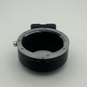 Fotodiox 847372015542 Pro Canon Ef Lens To Sony E Camera Adapter Fotodiox 847372015542 Pro Canon Ef Lens To Sony E Camera Adapter