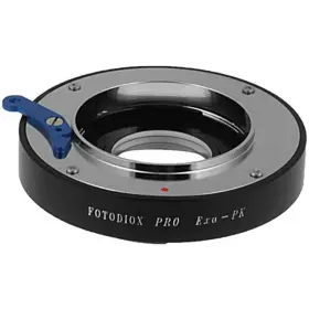 Fotodiox 847372018673 Mount Adapter For Exakta/topcon Lens To Pentax K Camera #exa-pk-g