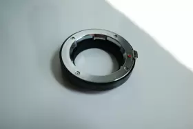 Fotodiox 847372019274 Pro Lens Adapter Leica M To Fujifilm X-mount Camera