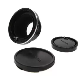 Fotodiox 847372019755 Pro Lens Mount Adapter For Bronica Pg Series Ex Fotodiox 847372019755 Pro Lens Mount Adapter For Bronica Pg Series Ex