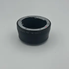 Fotodiox 847372022588 Pro Olympus Om Lens To Sony E Camera Adapter Fotodiox 847372022588 Pro Olympus Om Lens To Sony E Camera Adapter