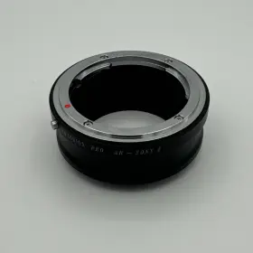 Fotodiox 847372022618 Pro Konica Ar Lens To Sony E Camera Adapter Fotodiox 847372022618 Pro Konica Ar Lens To Sony E Camera Adapter