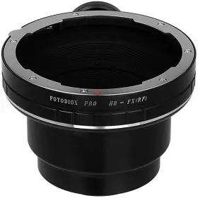 Fotodiox 847372022854 Mount Adapter For Hasselblad V To Fujifilm X Camera #hassy -fx-p