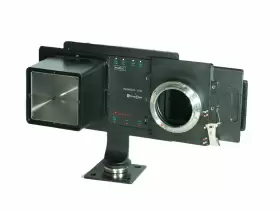 Fotodiox 847372027026 Rhinocam Stitching For Canon Eos Ef Cameras With Hasselblad V Lens