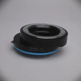 Fotodiox 847372029983 Shift Adapter Minolta Md Lens To Fujifilm X Cameras