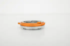 Fotodiox 847372033027 Lens Adapter For Leica M To Sony Alpha E-mount Camera Body Macro Fotodiox 847372033027 Lens Adapter For Leica M To Sony Alpha E-mount Camera Body Macro